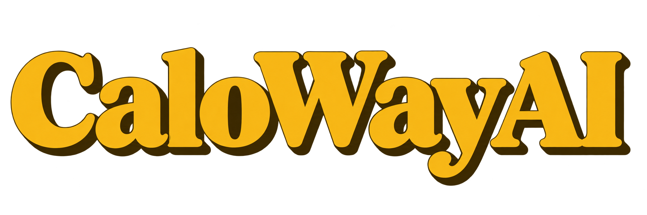 CaloWay AI